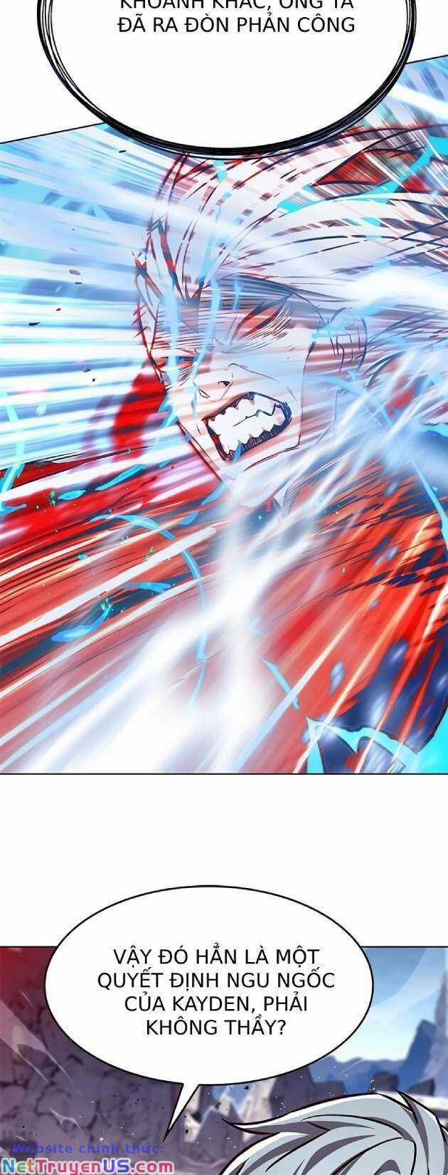 Eleceed Chapter 261 trang 22