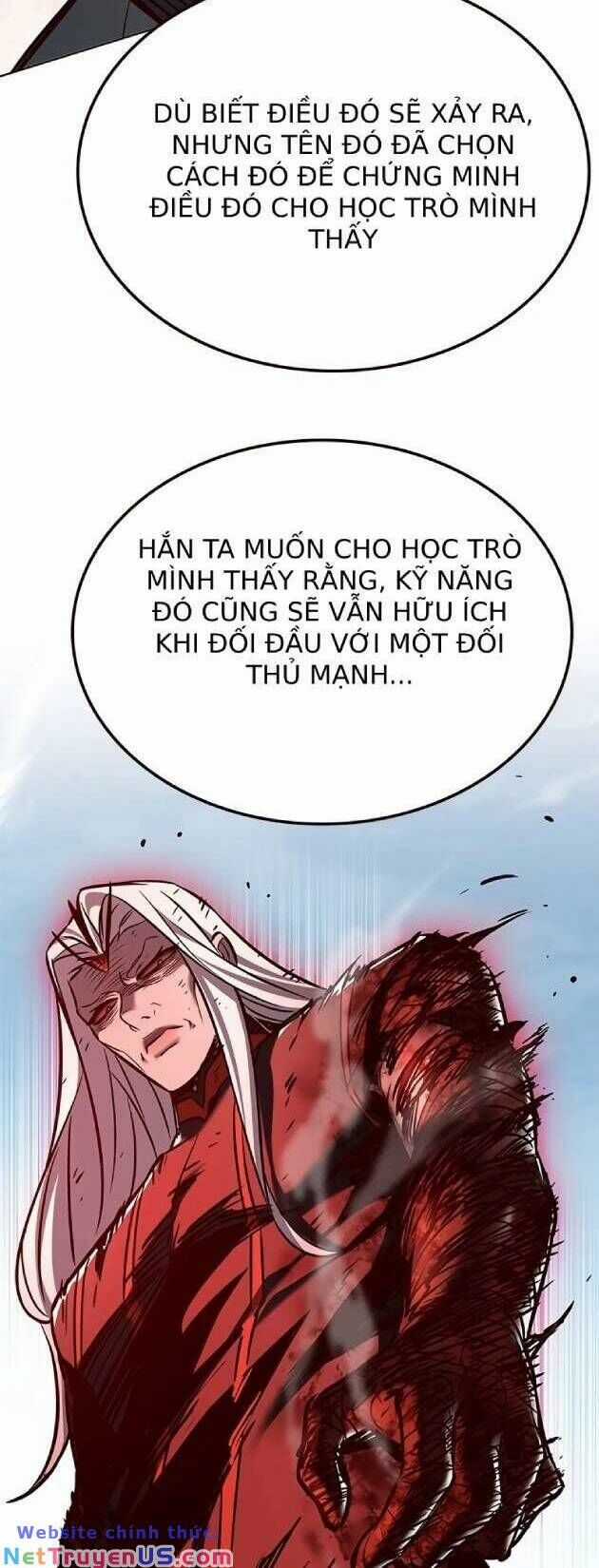 Eleceed Chapter 261 trang 25