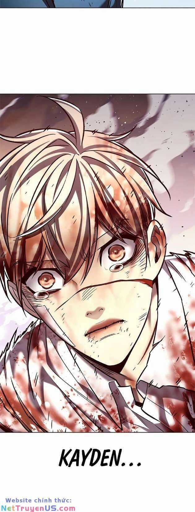 Eleceed Chapter 261 trang 28