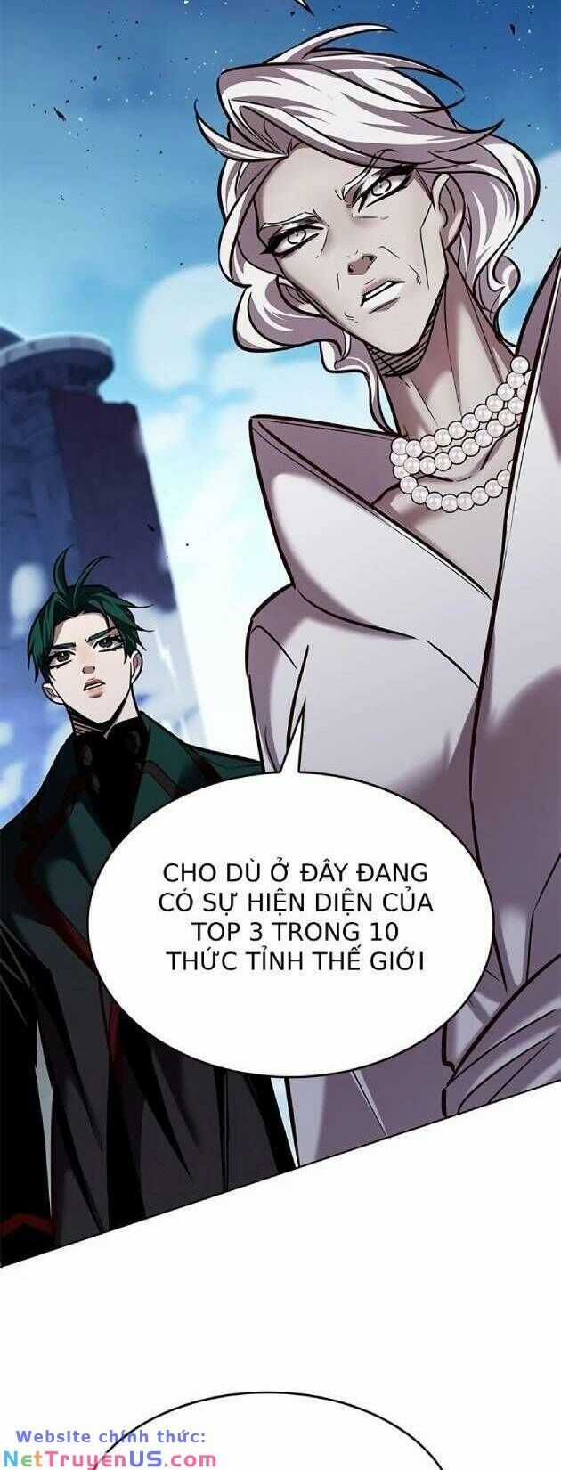 Eleceed Chapter 261 trang 31