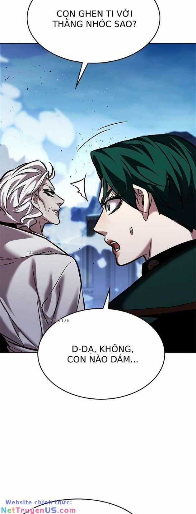 Eleceed Chapter 261 trang 32