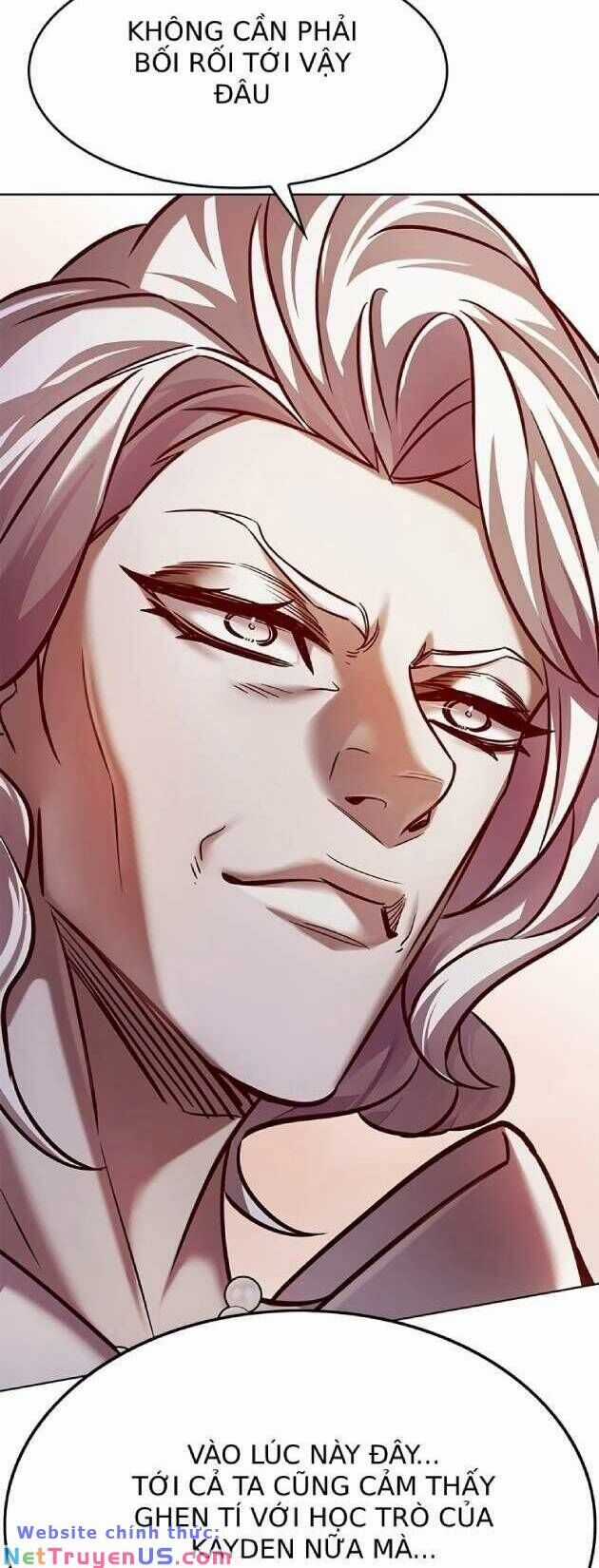 Eleceed Chapter 261 trang 33