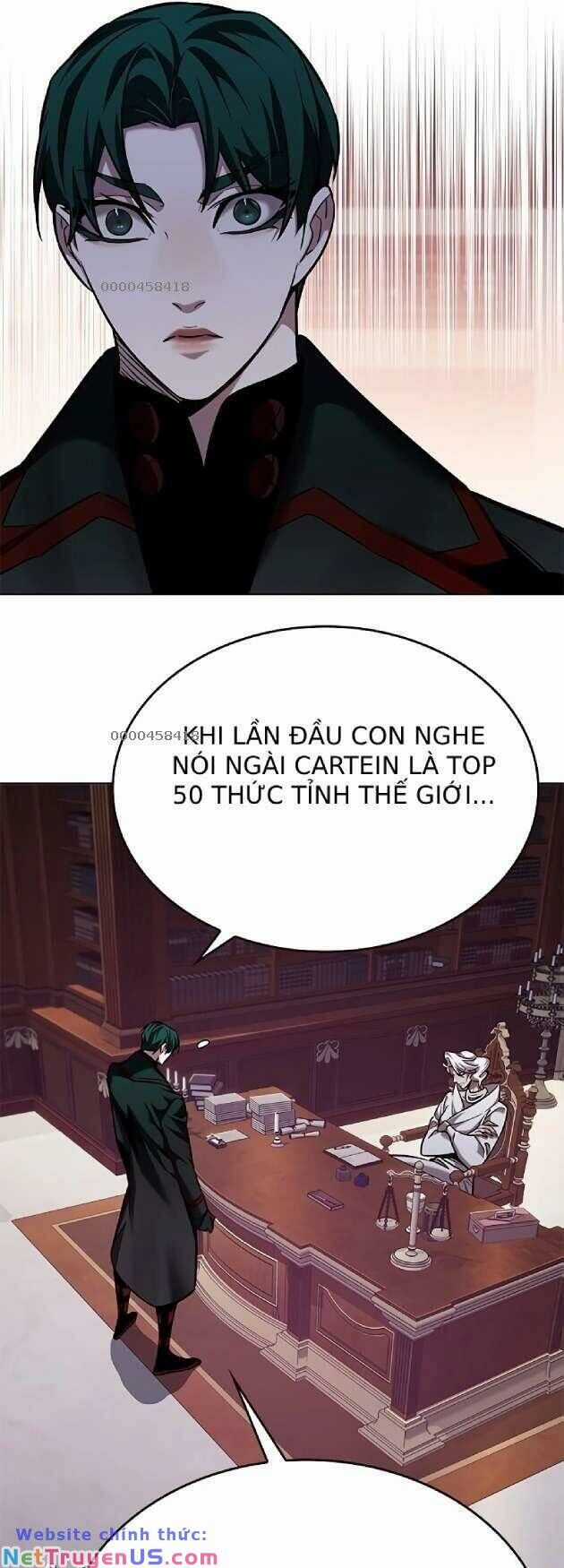 Eleceed Chapter 262 trang 19
