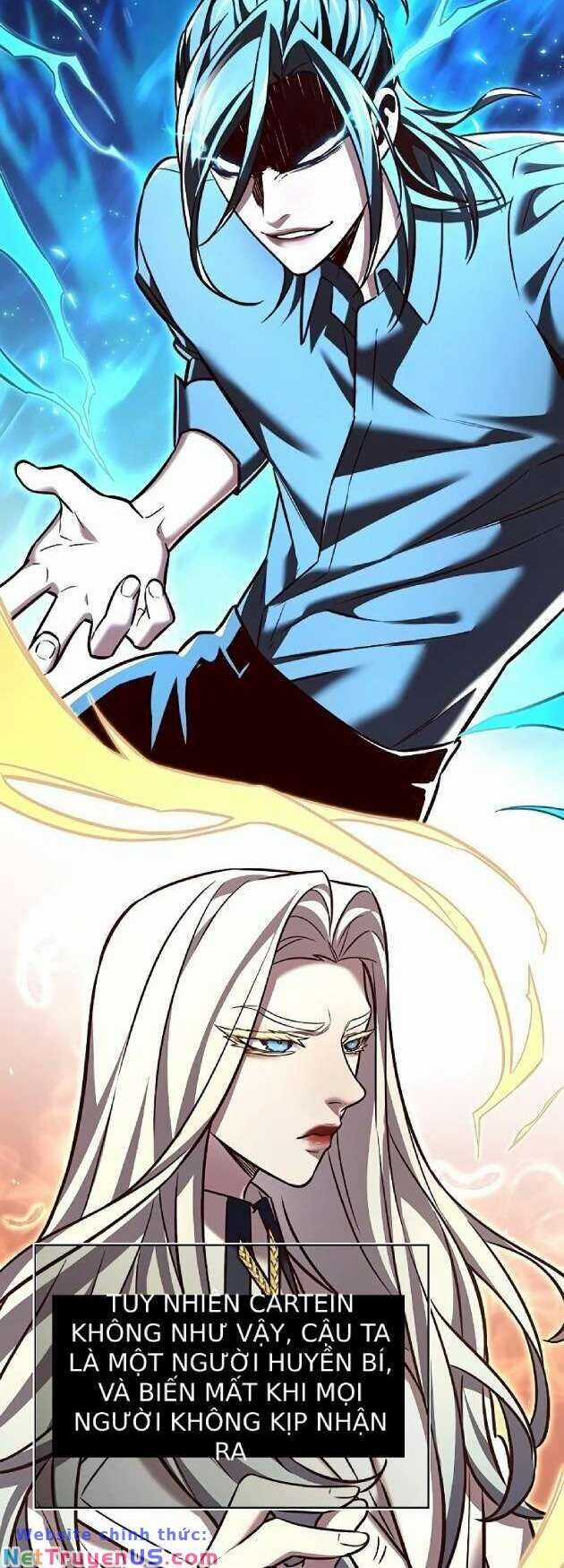Eleceed Chapter 262 trang 22