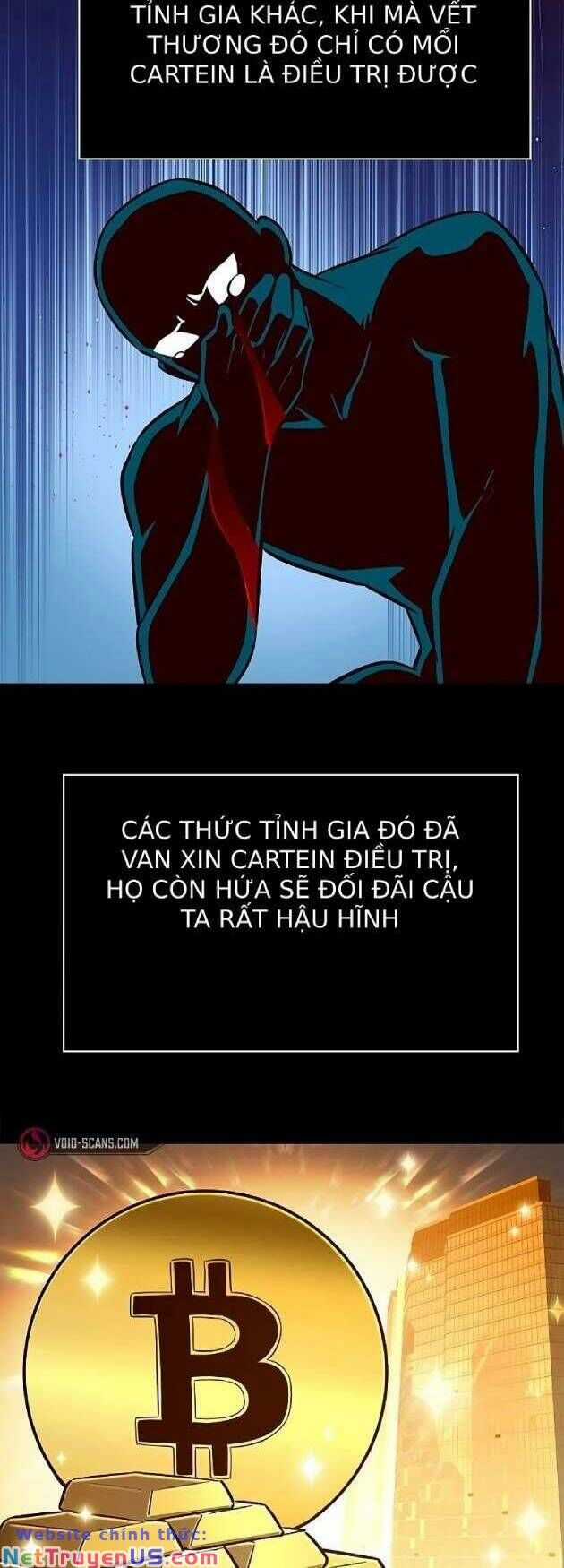 Eleceed Chapter 262 trang 26