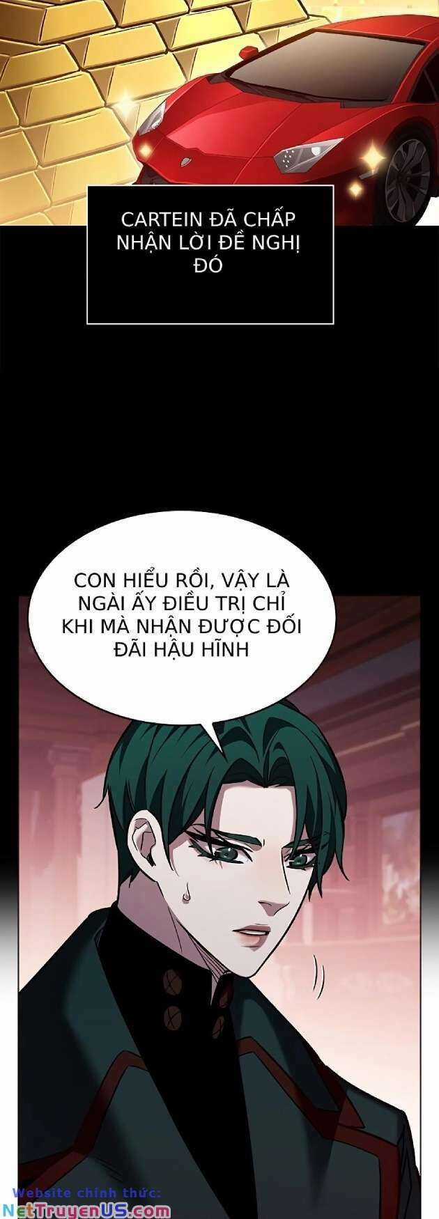Eleceed Chapter 262 trang 27
