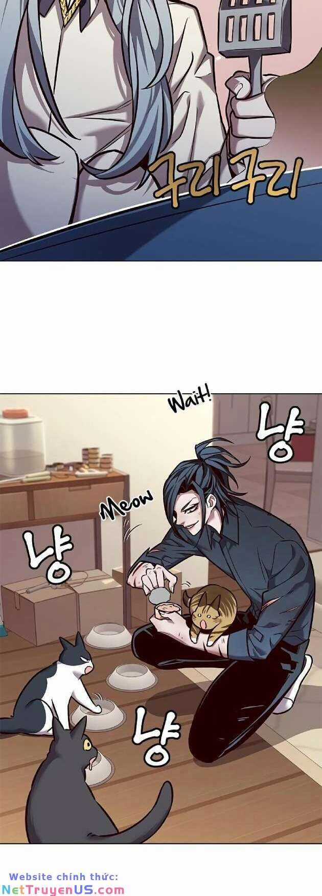 Eleceed Chapter 262 trang 34