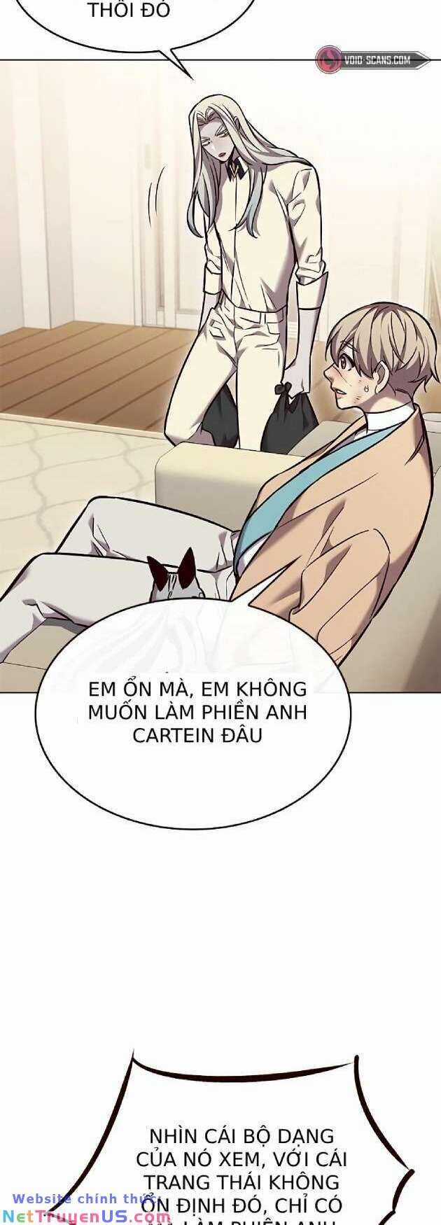 Eleceed Chapter 262 trang 36