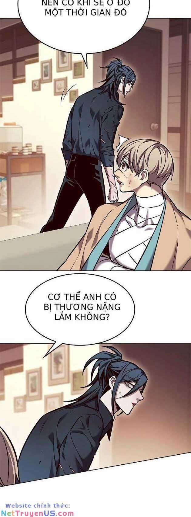 Eleceed Chapter 262 trang 40