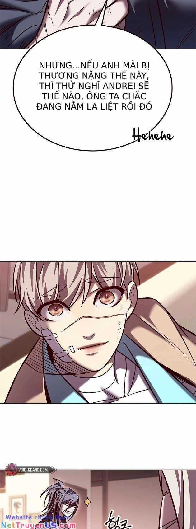 Eleceed Chapter 262 trang 43