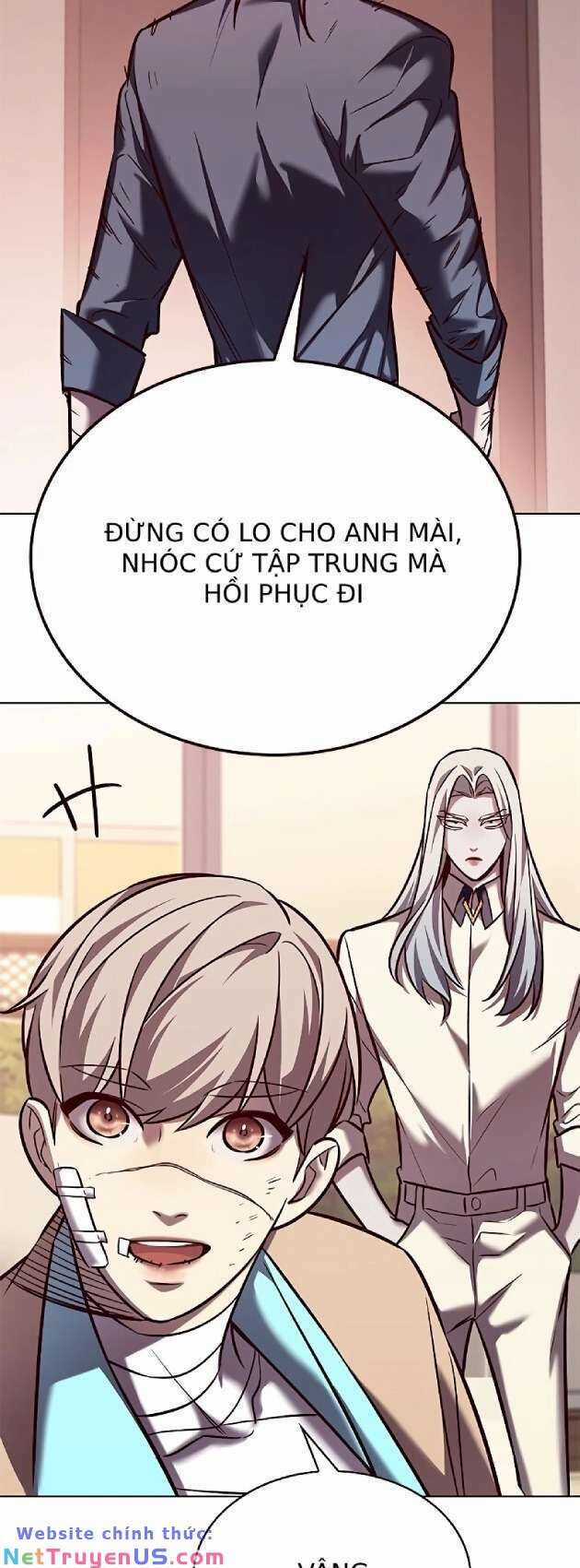 Eleceed Chapter 262 trang 45