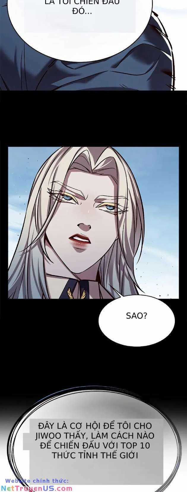 Eleceed Chapter 263 trang 18