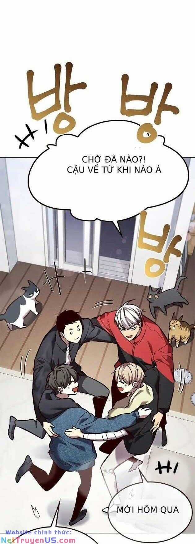 Eleceed Chapter 263 trang 25