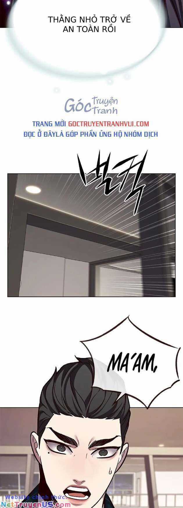 Eleceed Chapter 263 trang 36