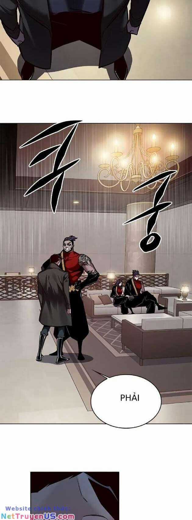 Eleceed Chapter 263 trang 44