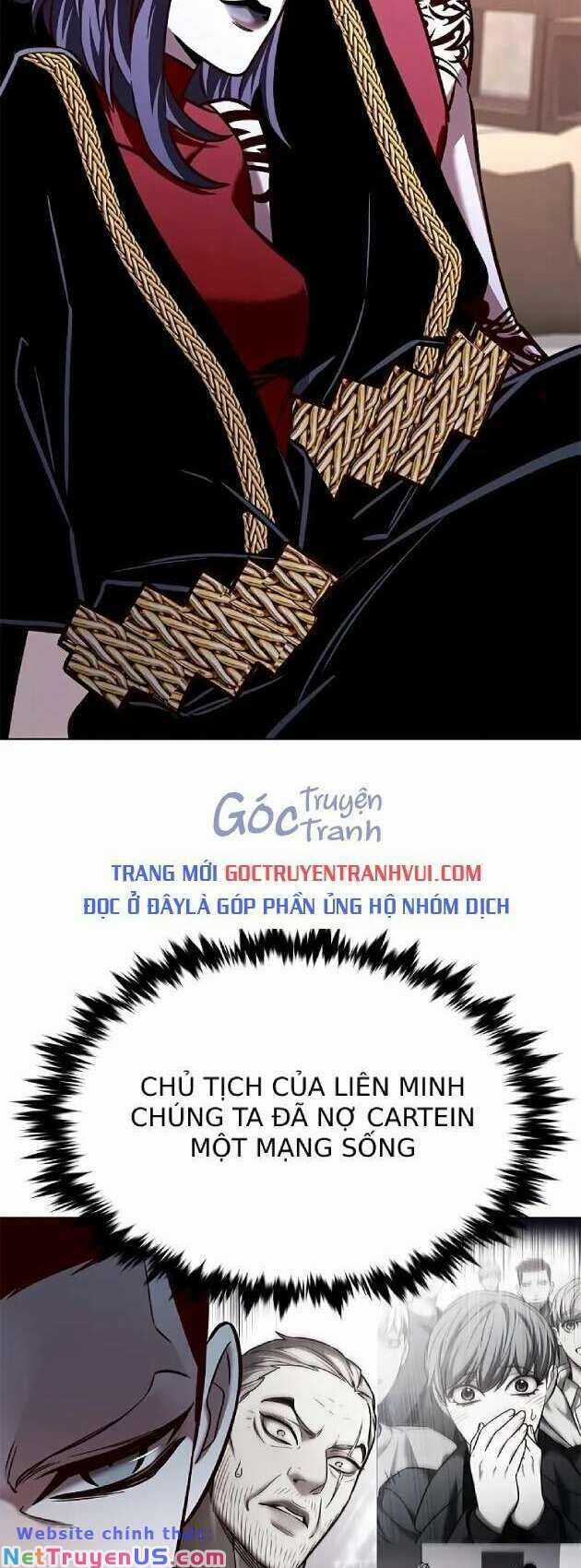 Eleceed Chapter 263 trang 46