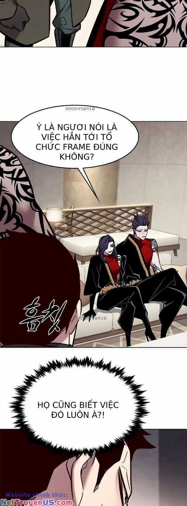 Eleceed Chapter 263 trang 49