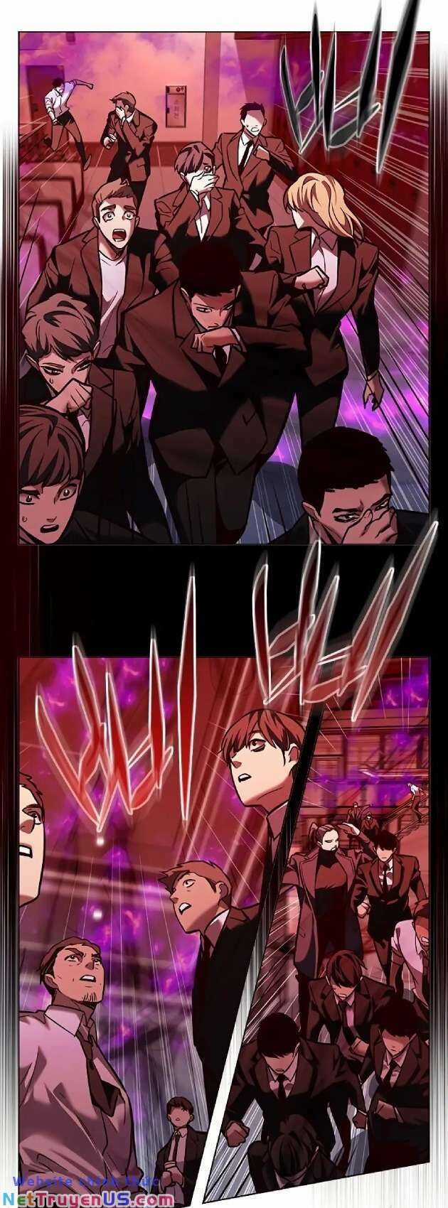 Eleceed Chapter 263 trang 66