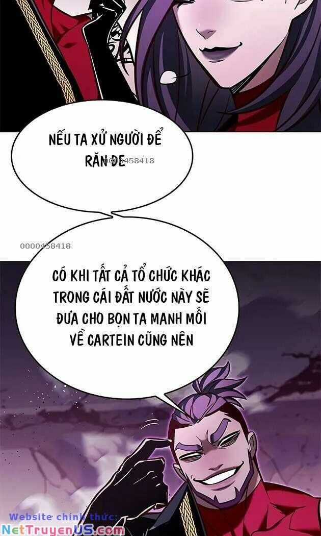 Eleceed Chapter 264 trang 16