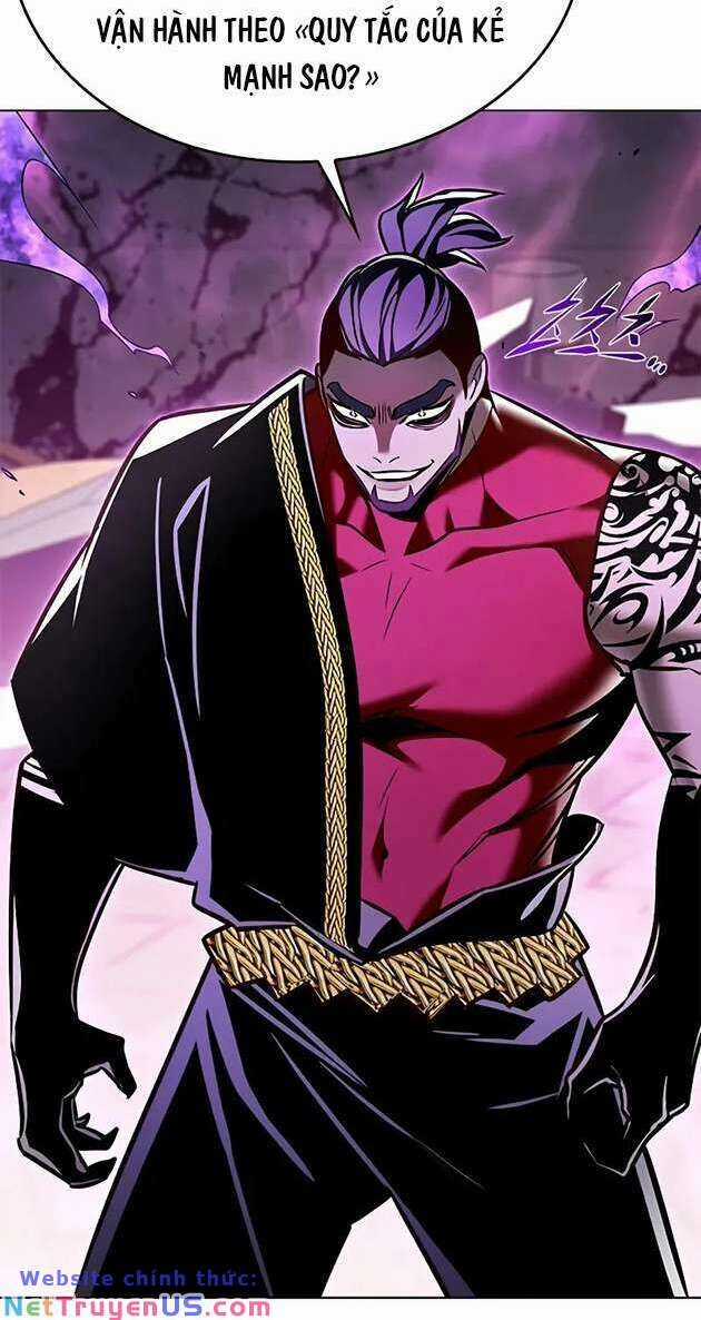 Eleceed Chapter 264 trang 19