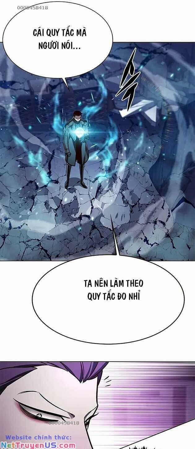 Eleceed Chapter 264 trang 20