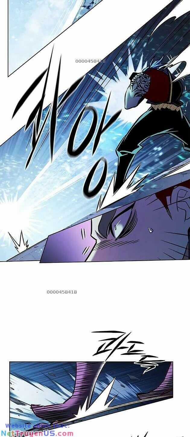 Eleceed Chapter 264 trang 32