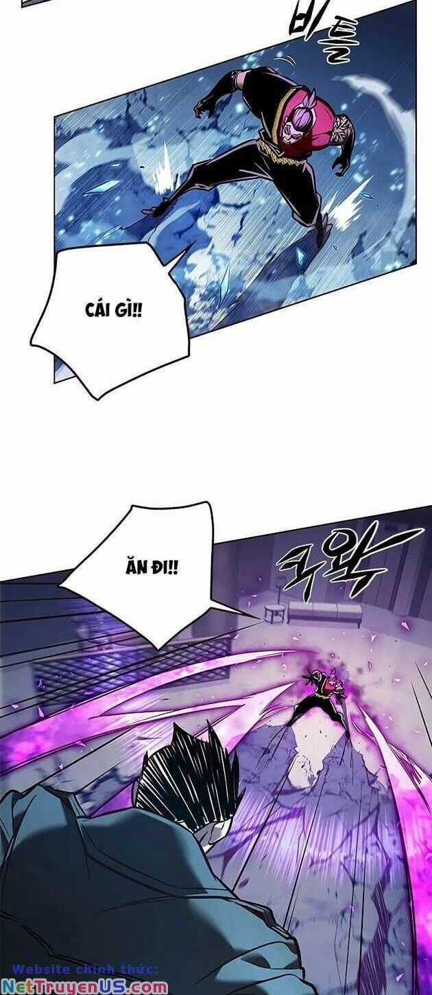 Eleceed Chapter 264 trang 33