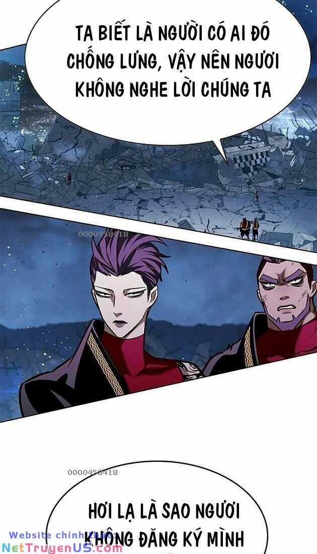 Eleceed Chapter 265 trang 2