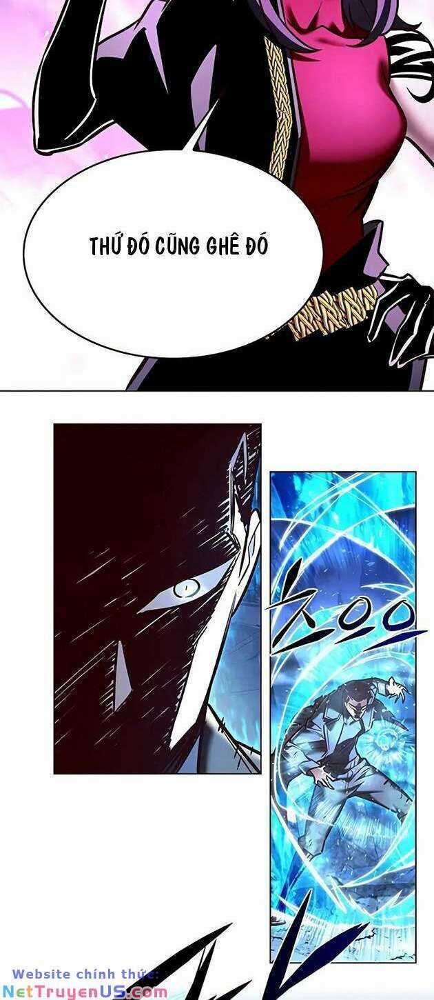 Eleceed Chapter 265 trang 35