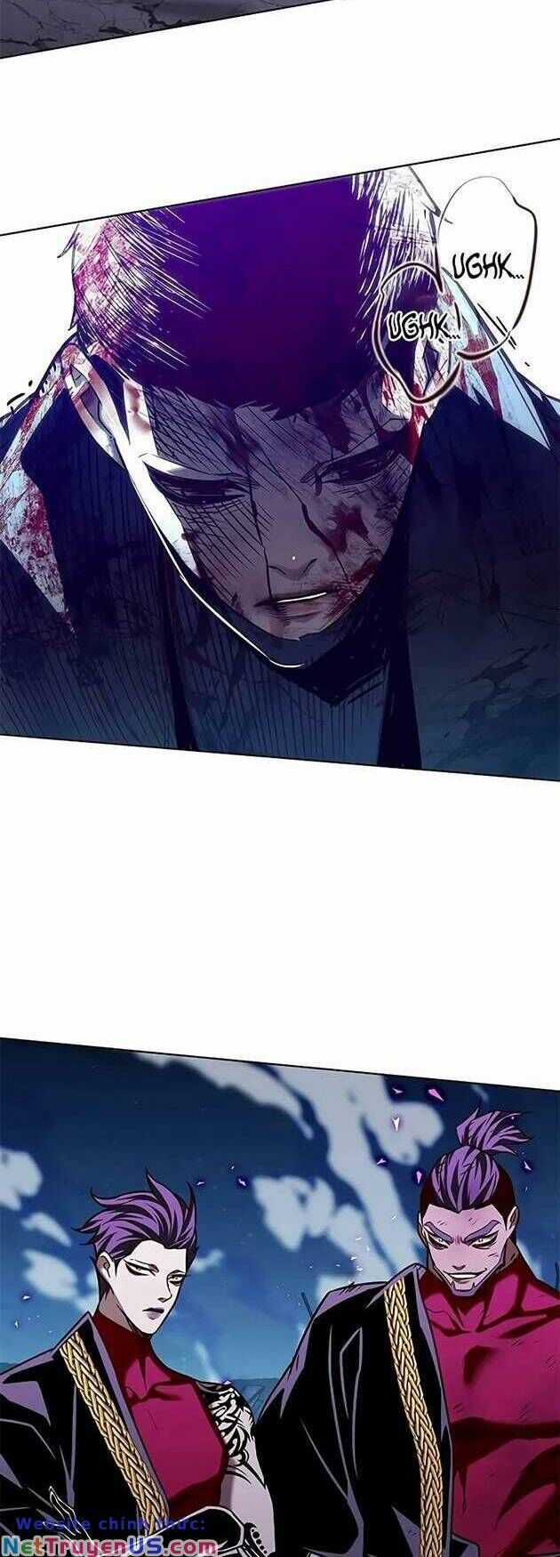 Eleceed Chapter 265 trang 49