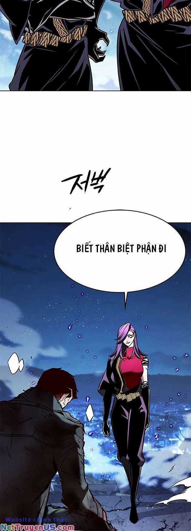 Eleceed Chapter 265 trang 50