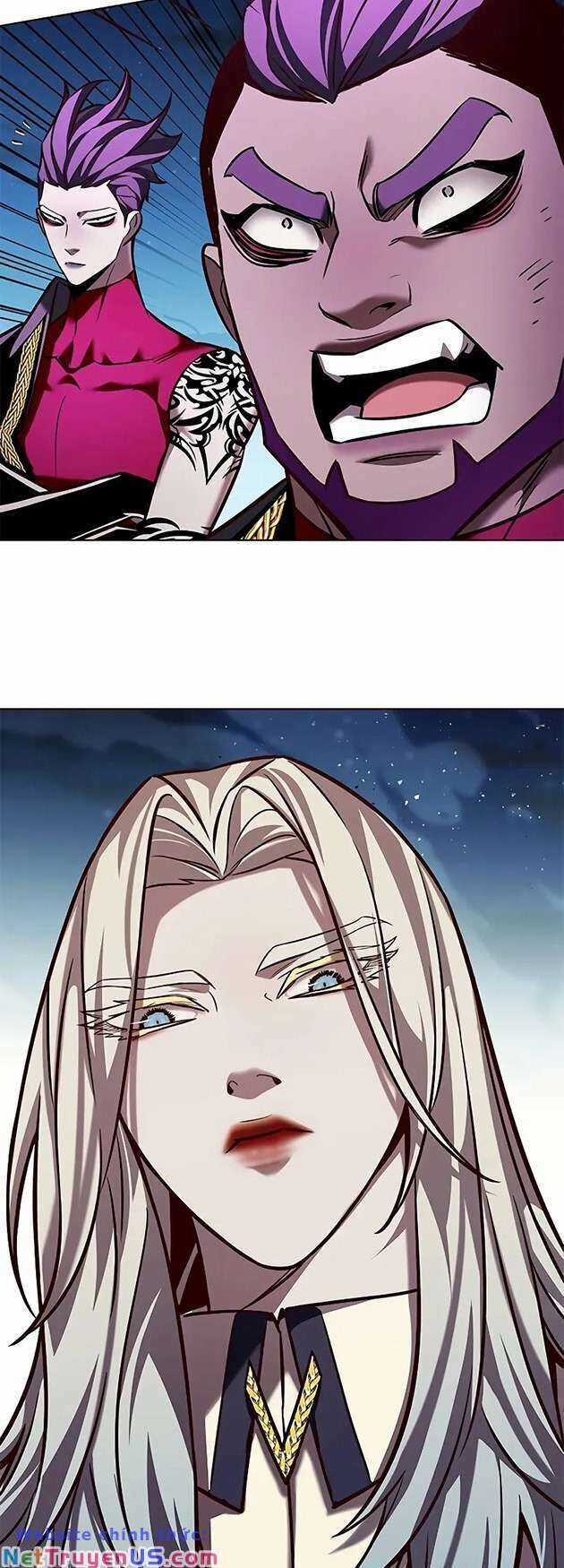 Eleceed Chapter 265 trang 56