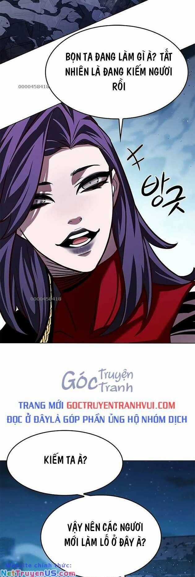 Eleceed Chapter 265 trang 58