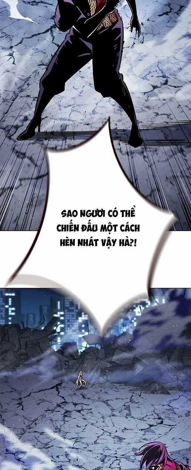 Eleceed Chapter 267 trang 27