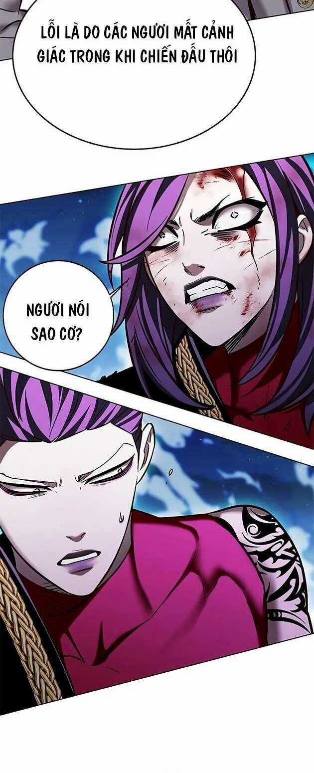 Eleceed Chapter 267 trang 29