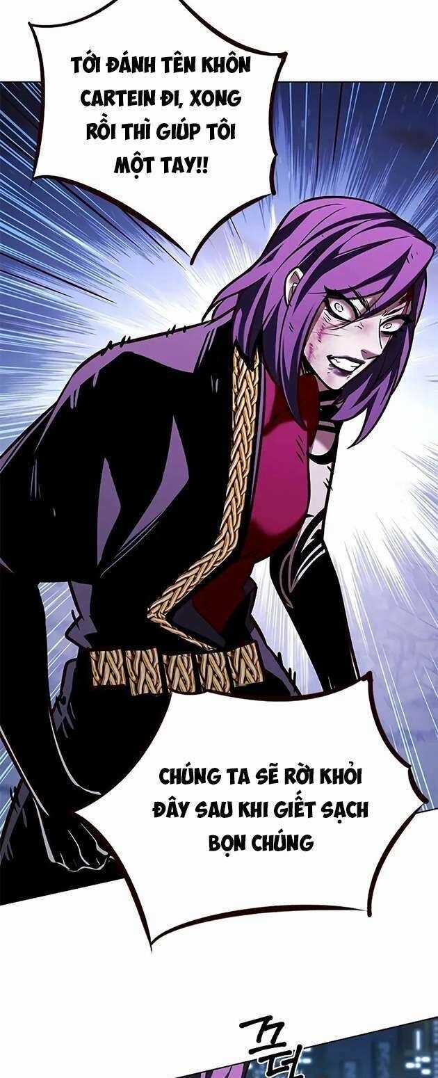 Eleceed Chapter 267 trang 34