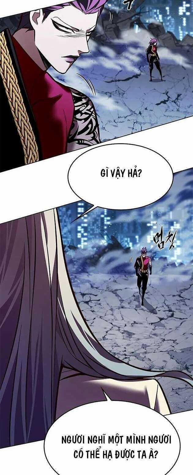 Eleceed Chapter 267 trang 35