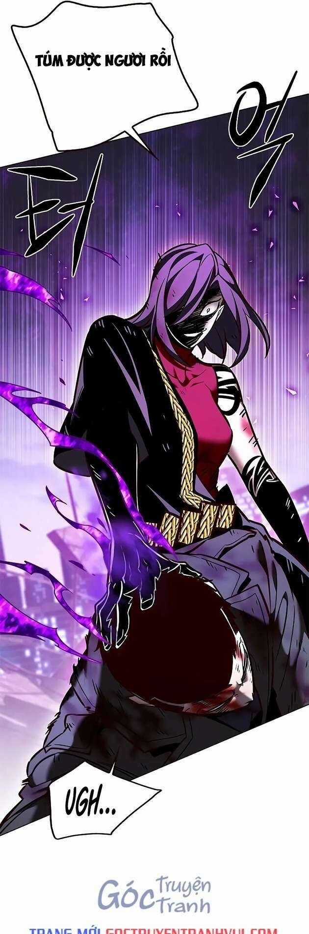 Eleceed Chapter 267 trang 60