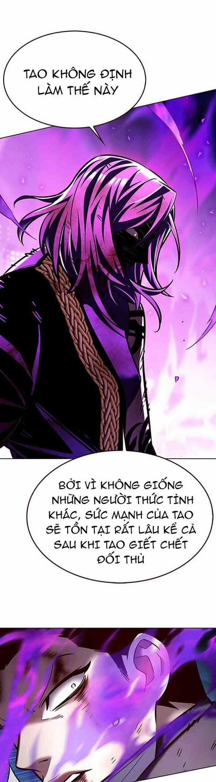 Eleceed Chapter 268 trang 10