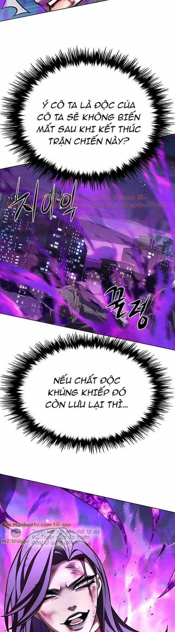 Eleceed Chapter 268 trang 11