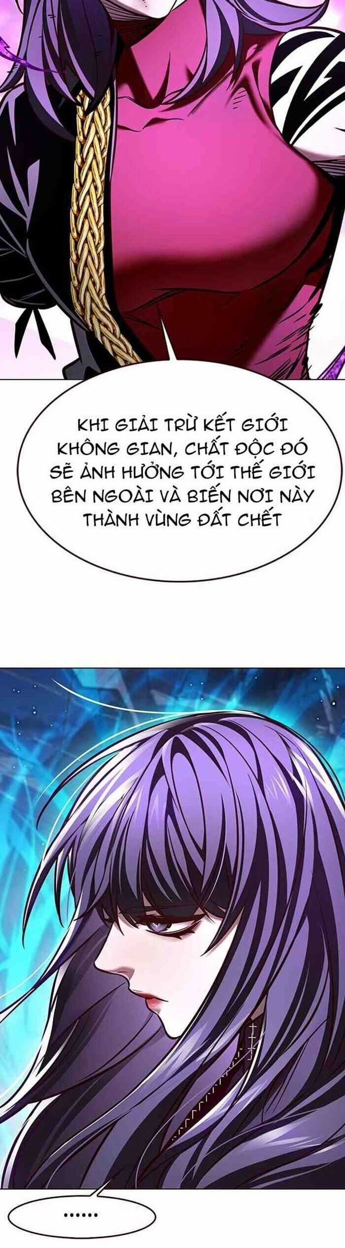 Eleceed Chapter 268 trang 12