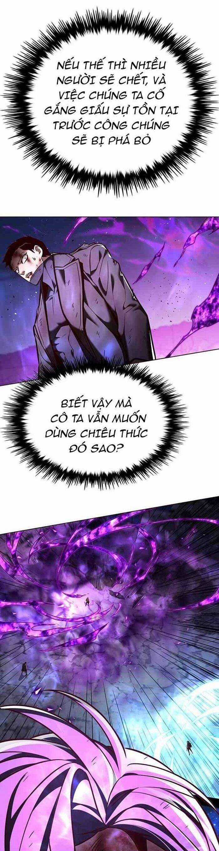 Eleceed Chapter 268 trang 13