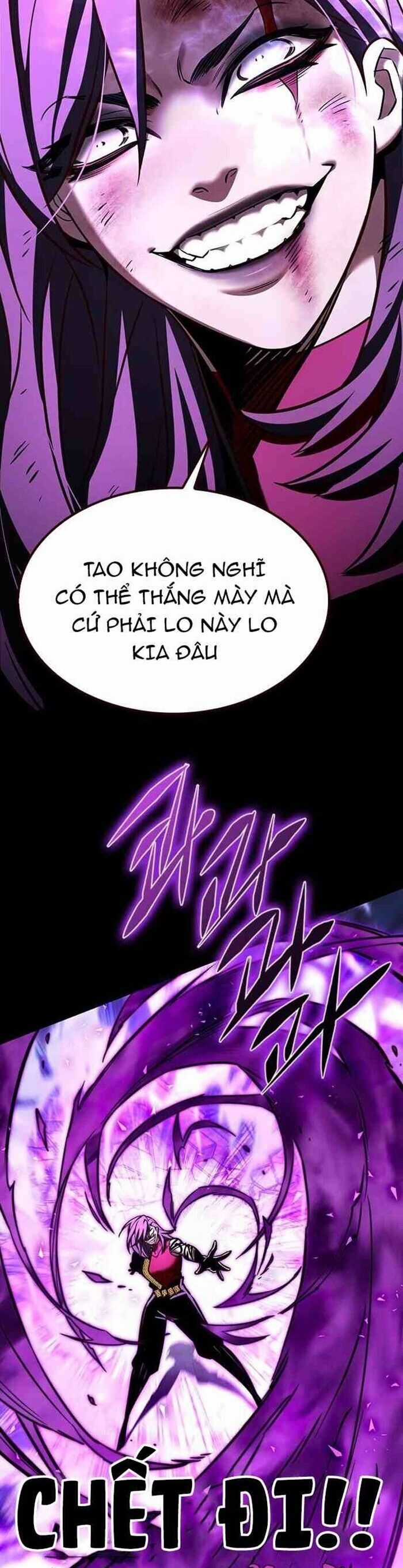 Eleceed Chapter 268 trang 14