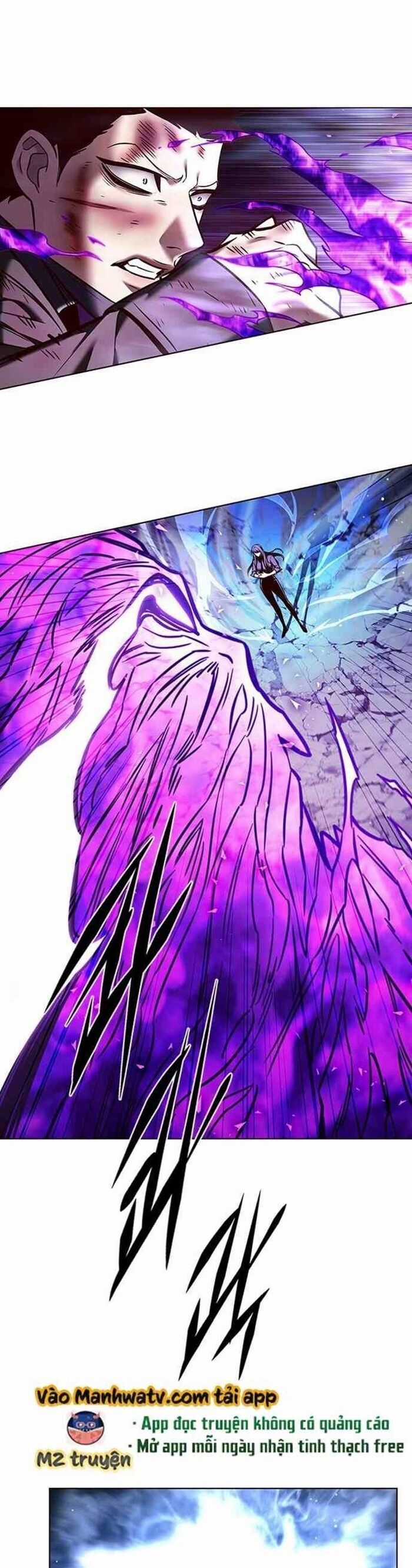 Eleceed Chapter 268 trang 16