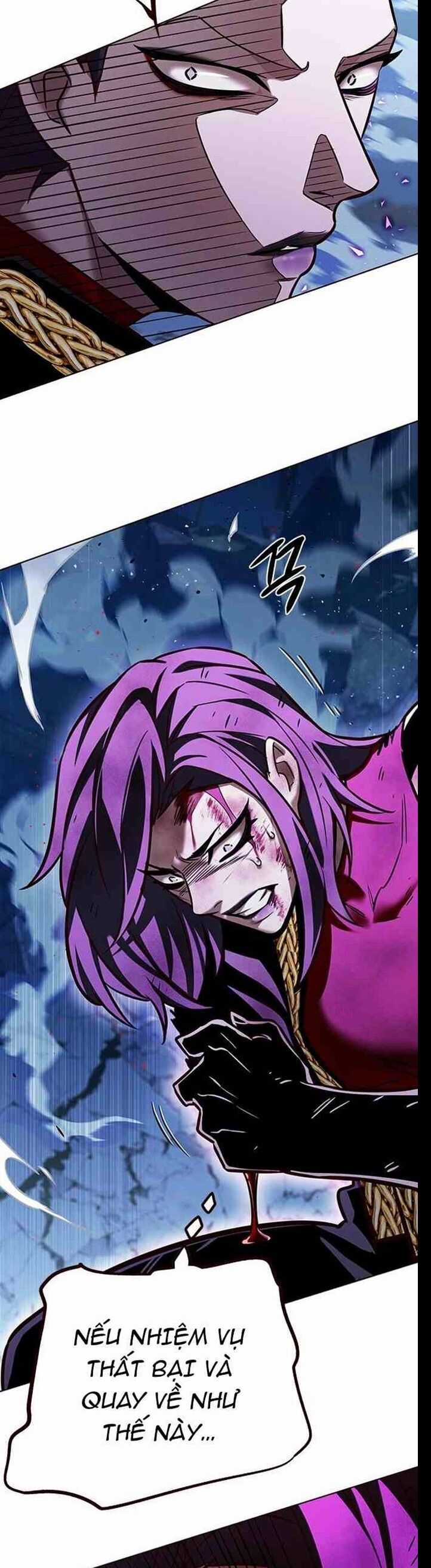 Eleceed Chapter 268 trang 2