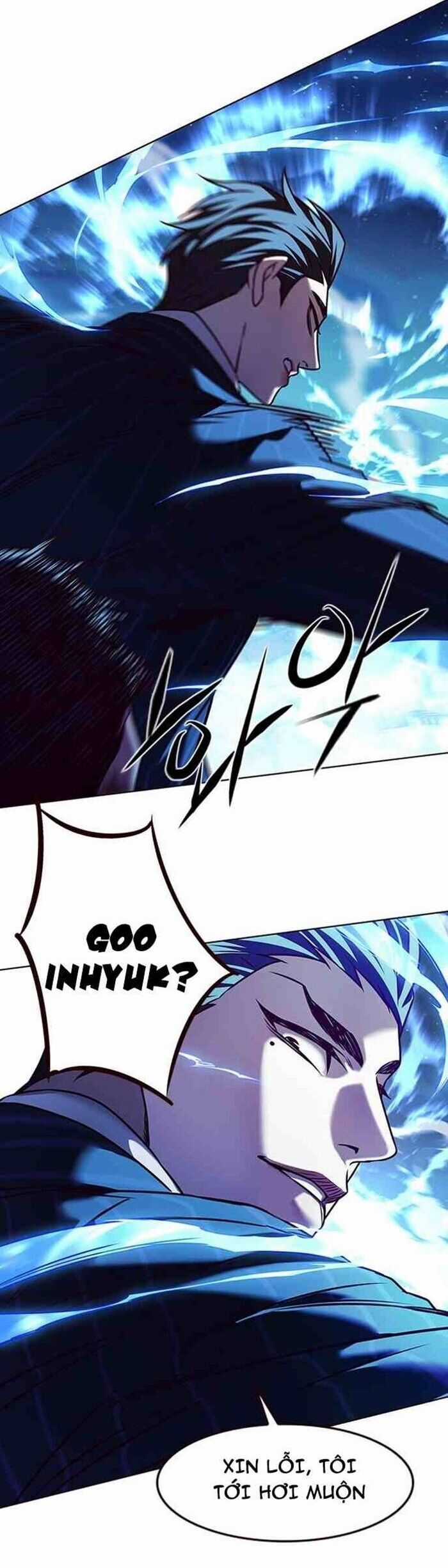Eleceed Chapter 268 trang 25