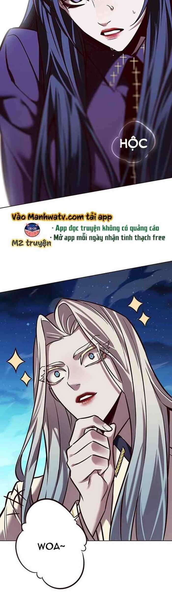 Eleceed Chapter 268 trang 28