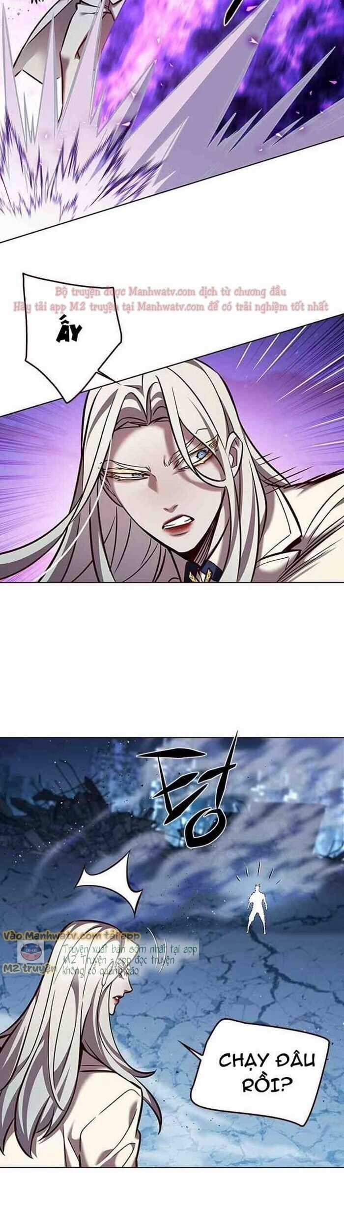 Eleceed Chapter 268 trang 30