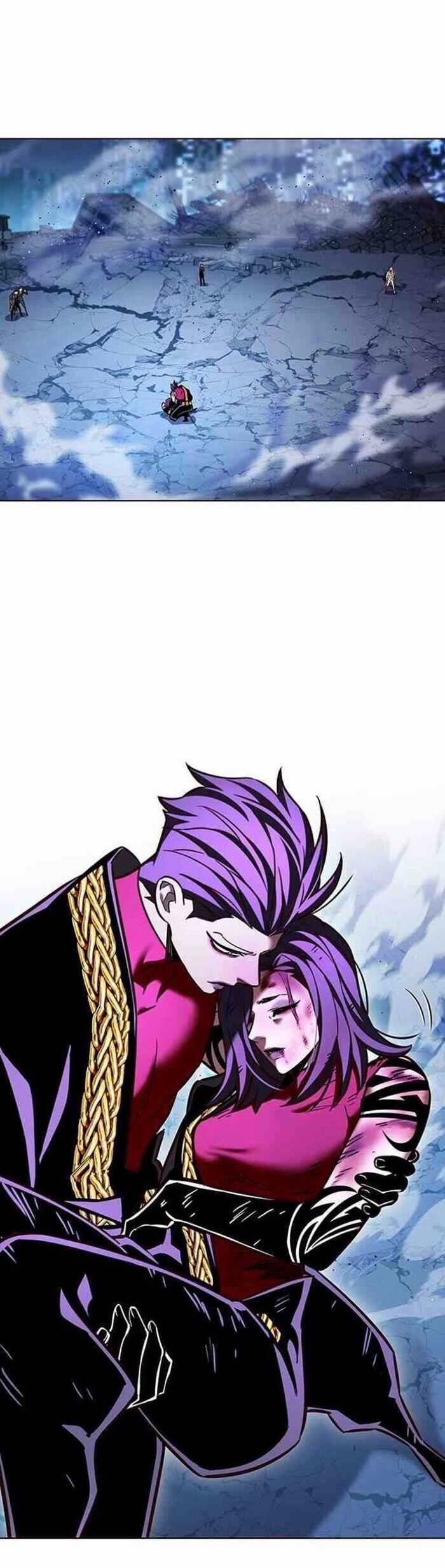 Eleceed Chapter 268 trang 31