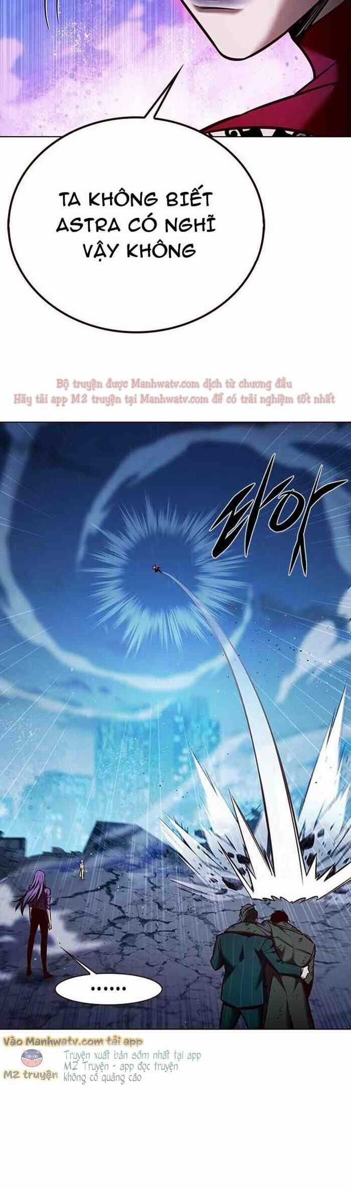 Eleceed Chapter 268 trang 34